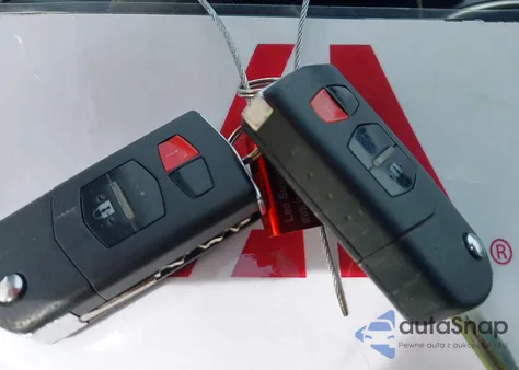 2012 Mazda Mazda3 I Touring z USA, uszkodzony, nr VIN JM1BL1V89C1563390